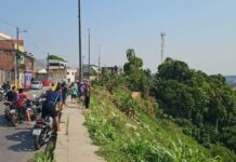 Homem é espancado até a morte e corpo é deixado em matagal no Grande Vitória