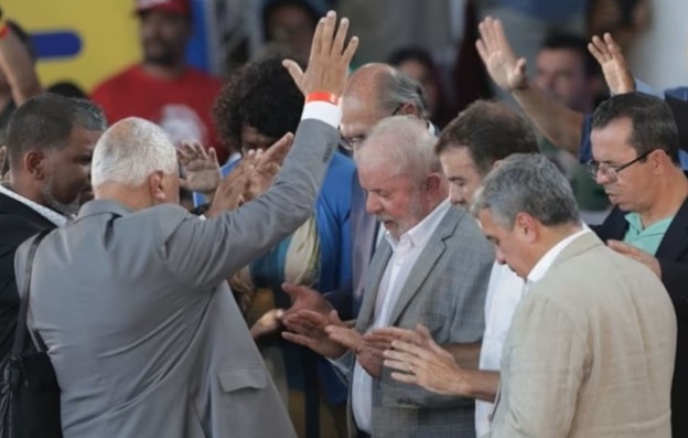 lula