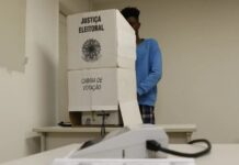 Primeiro turno das eleições acontece hoje com 158,7 milhões de eleitores aptos a votar