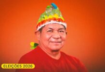 Disputa eleitoral no Amazonas termina com apenas um candidato indígena eleito