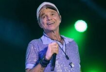 Netinho, voz de “Milla” e “Beijo na Boca”, morre em Salvador aos 60 anos