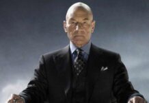Morre Patrick Stewart, eterno Professor Xavier de X-Men, aos 86 anos