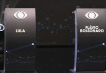 Debate entre Flávio e Lula no 2º turno será transmitido pela Band em 18 de outubro