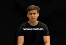 Nikolas Ferreira denuncia vídeo com mais de 90 milhões de visualizações sem áudio no Instagram