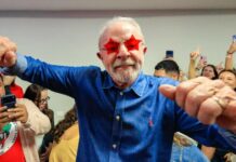Lula planeja interromper agenda oficial por cinco dias após vitória nas urnas