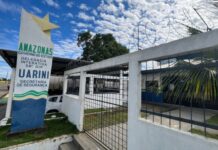 Denúncias levam à prisão de suspeito de tráfico de drogas em Uarini