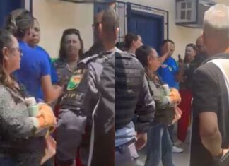 Ex-prefeito de Rio Preto da Eva é preso durante ocorrência por suspeita de compra de votos e boca de urna