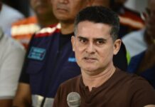 David Almeida lidera índice de rejeição e aparece em quarto lugar na pesquisa Real Time Big Data no Amazonas