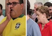 Dilma Rousseff é hostilizada por eleitores antes de votar em Belo Horizonte