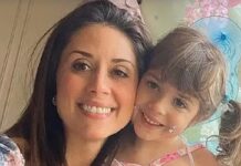 Brasileira mat@ filha de 4 anos e tira a própria vida após perder guarda nos EUA
