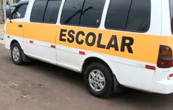 transporte escolar
