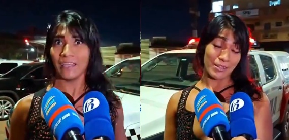 travesti