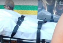 Eleitor sofre mal-estar e morre enquanto votava em escola no bairro Compensa, em Manaus