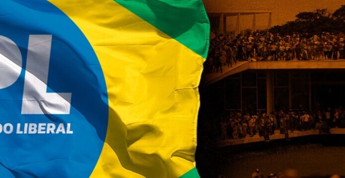 PL, partido de Bolsonaro, elege 357 nomes e amplia domínio na Câmara, Senado e governos estaduais