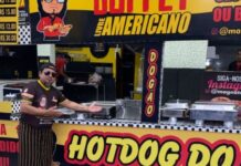 Empresário do Hot Dog do Magnata provoca revolta ao apoiar corte de ajuda social após reeleição de Lula