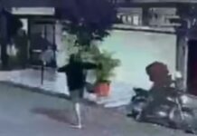 Ao tentar socorrer motociclista assaltado, motoboy acaba morto com tiro no rosto
