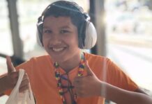 Criança autista chamada Miguel está desaparecida após sair de casa no Viver Melhor
